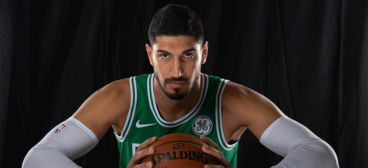enes kanter freedom jersey